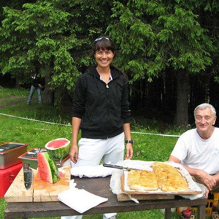 Hotel Sole Family Hotel Predazzo Zewnętrze zdjęcie