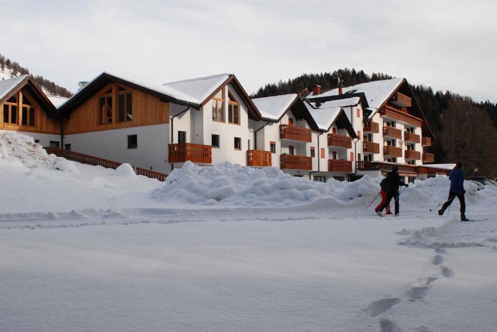 Hotel Sole Family Hotel Predazzo Zewnętrze zdjęcie